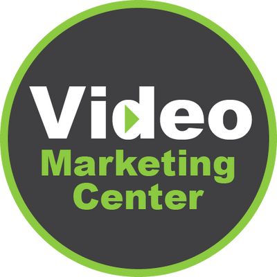 Video Marketing Center logo